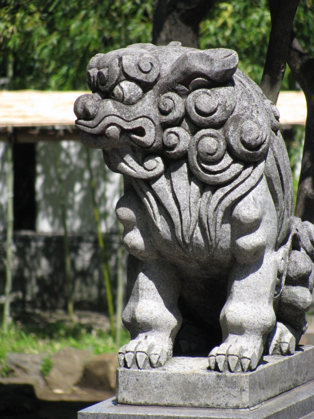 ⛩️ 이마야마 하치만구(今山八幡宮) 이미지 7